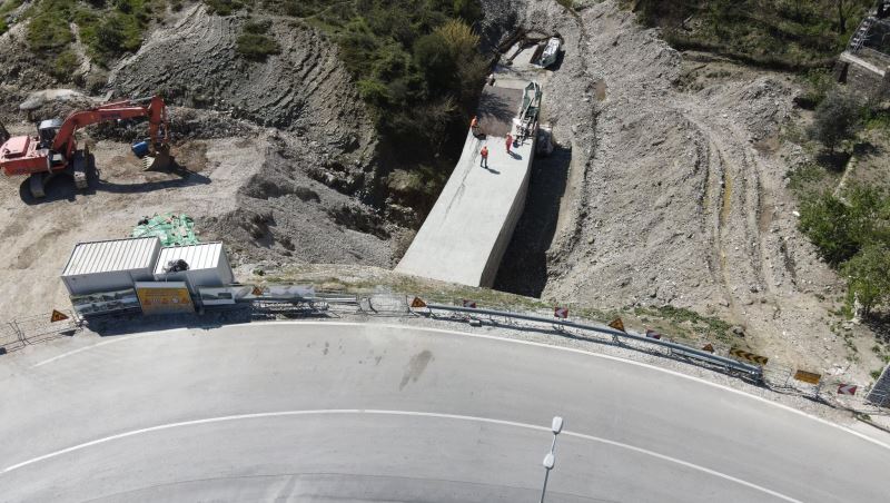 Ne 2022 nis ndertimi i Bypassit te Tiranes dhe Gjirokastres